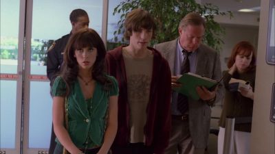 Waiting in line
is worse than
being dead. - Ghost Whisperer