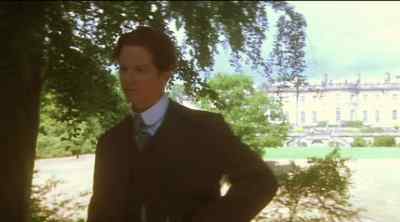Waiting for me I hope - The House of Mirth