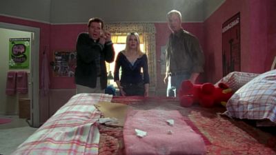 Waiting for t ³ ¹ I briefly a long time. - Malcolm in the Middle
