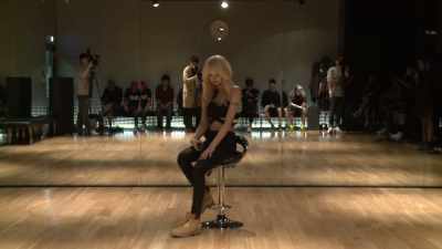 Waiting was the hardest part. - Blackpink: Light Up the Sky