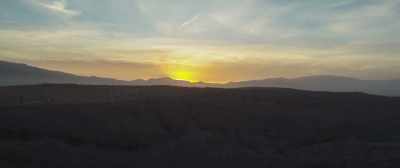 Waiting for the Messiah to come. - 40: The Temptation of Christ