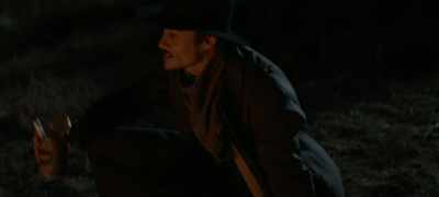 Waiting for the right moment. - Walker Independence