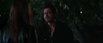 Waiting for them to
"practically...?" - Jab Harry Met Sejal