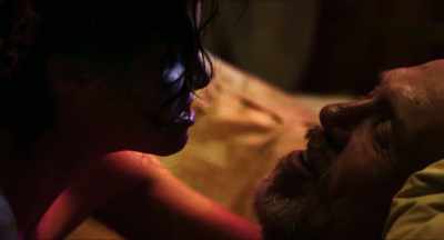 Waiting for you to take me away from here. - 3 from Hell
