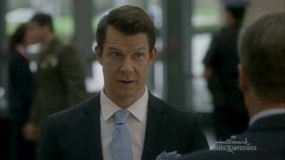 Waiting for your
mother to come back, - Signed, Sealed, Delivered: Higher Ground