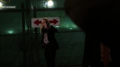 Waiting for your prince?
Got something for you. - Law & Order: Special Victims Unit