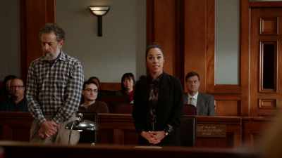 Waive formal reading
of the complaint - All Rise