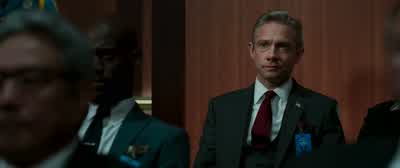 Wakanda will no longer watch from the shadowsWe cannotWe must notWe will work to be an example of how weas brothers and sisters on this earthshould treat each otherNow more than everthe illusions of division threaten our very existenceWe all know the - Black Panther