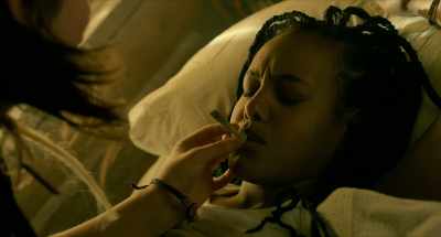Wake and bake, babe! [laughs] - Trim Season