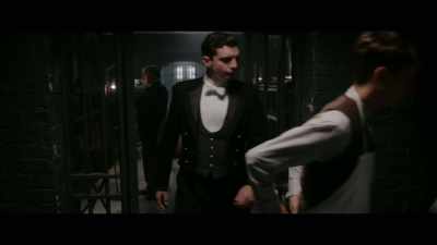 Wake me in half an hour - Downton Abbey