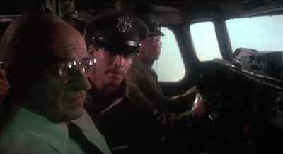 Wake Island,
Mr. President. - MacArthur