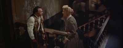- Wake Judith.
- She's not in her room. - The Violent Men