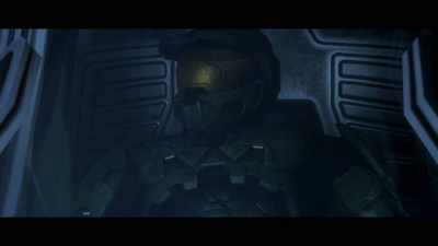 Wake me when you need me. - FPS: First Person Shooter