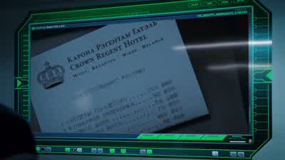 Wake the others. - Marvel's Agents of S.H.I.E.L.D.