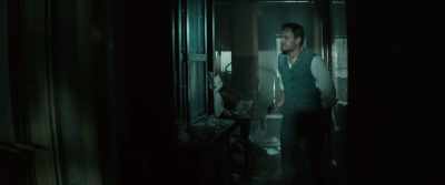 ♪ Wake unto me ♪ - Winchester