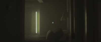 - Wake up Aida.
- Hello, Chloe, how can I help you? - Dark Cloud