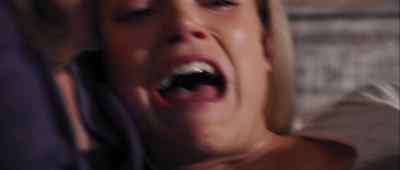 Wake up, baby! - Carrie