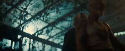 Wake up, you blind fuck. - Don't Breathe 2