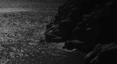 Wake up, you bloody fool! - Night of the Eagle