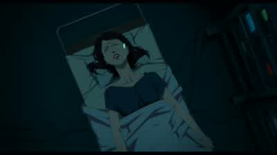 Wake up, Chiba! - Paprika