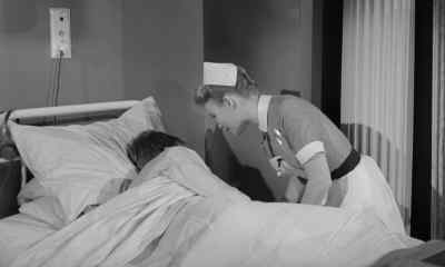 Wake up, Chris. - Twice Round the Daffodils