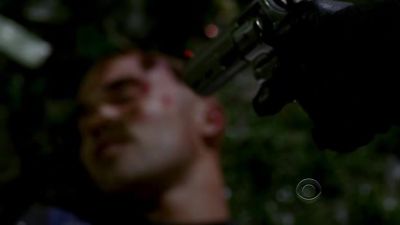 Wake up,derek. - Criminal Minds