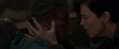 -Wake up!
-[groans loudly] - The Old Guard