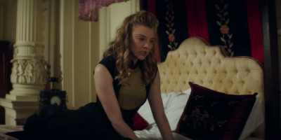 Wake up, Hester. - Picnic at Hanging Rock