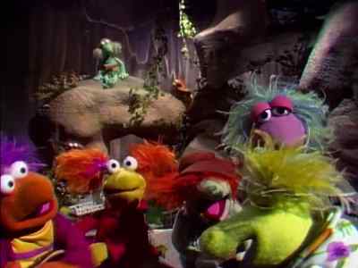 Wake up in the morning - Fraggle Rock
