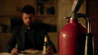 Wake up. Jesse, wake up. - Preacher