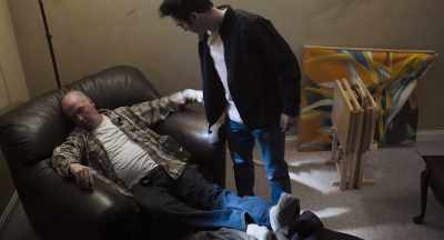 Wake up, Jimmy. - The Road Dog