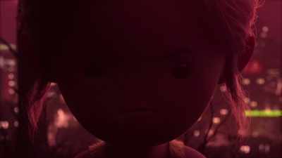 - Wake up, Kappa!
- [Kappa gasps] - ONI: Thunder God's Tale