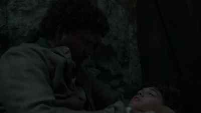 Wake up, Keren. - Poldark