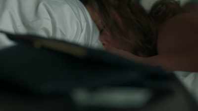 Wake up. LAURA SIGHS - For Her Sins