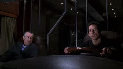 Dina Wake up and make Greg a cappuccinoShake a leg woman - Meet the Fockers