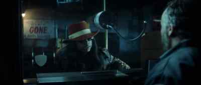 Wake up, man.
Check this out. - Gone in 60 Seconds