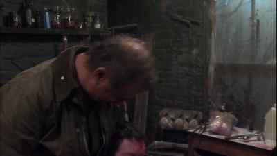 Wake up, man. - Torchwood