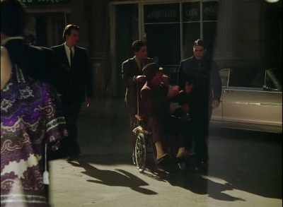 Wake up, Mom.
I can't live without you. - Quantum Leap