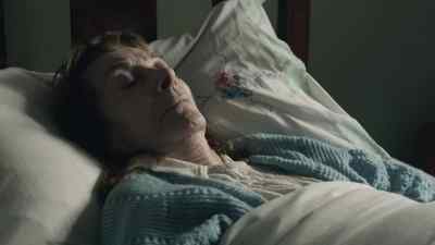 Wake up, mum! - Grantchester