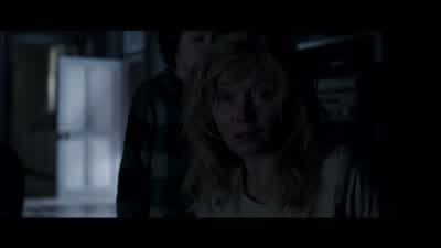 Wake up, Mummy. - The Babadook