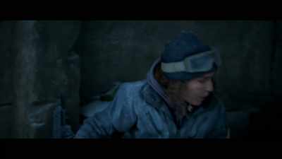 Wake up! Nylund left with the capsule. - Black Crab
