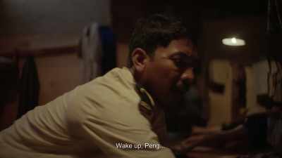 Wake up, Peng... - Folklore