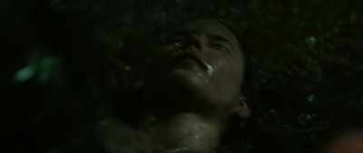 - Wake up, please!
- [Peter grunts] - Occupation