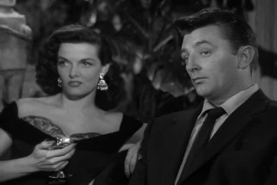 Wake up pretty boy - His Kind of Woman