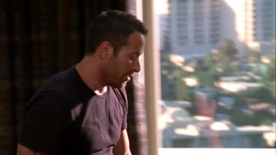 Wake up, pretty. - Chuck