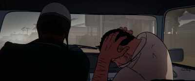 Wake up, Ricardo! - Another Day of Life