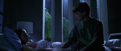 Wake up Ruby - The Glass House