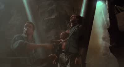 Wake up! - Total Recall