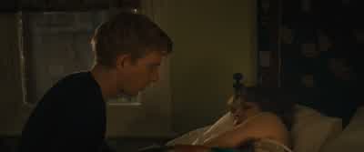Wake up. - About Time