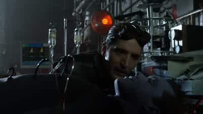 Wake up. - Gotham